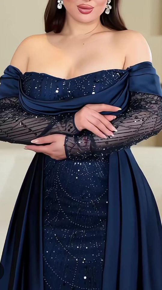 فساتين سهره - Image 2